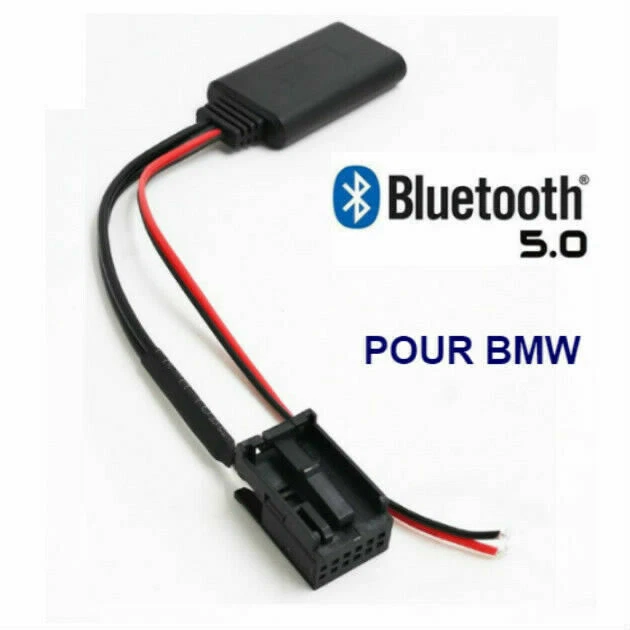 Bmw e85 bluetooth adapter deals
