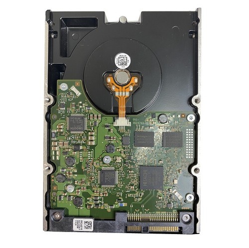HITACHI HUS156060VLS60 (B) 600GB SAS HDD 3,5" Server Festplatte - Bild 3 von 3