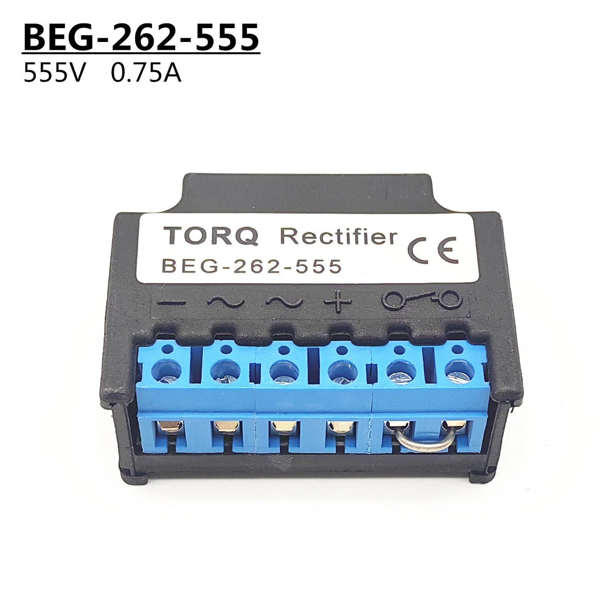 Free Shipping Half Wave Rectifier ZLKS1-99-6 Brake, 51% OFF