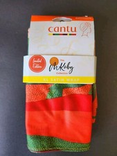 Cantu Sunshine Multicolored Limited Edition XL Satin Head Easy Wrap M Koby