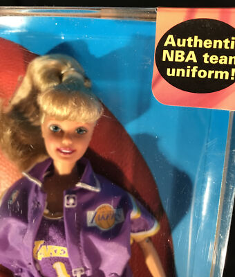 【限定】Barbie NBAコラボ新品未使用未開封 限定】Barbie NBAコラボ新品未使用未開封 Amazon.co.jp: バービー人形