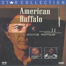 American Buffalo von Michael Corrente | DVD | Zustand sehr gut