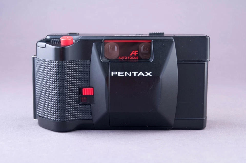 Pentax PC35 AF-M Point&Shoot Compact Camera Film Tested - Image 3 of 4