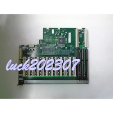 1PC USED PCA-6114P12-0B2 Rev.B2 Industrial computer base plate MX
