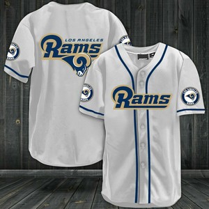 4xl rams jersey