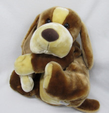2000 Animal Alley Darby Large Plush Stuffed Dog