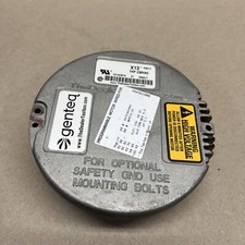 Ge Ecm X13 1 Hp Fm17 230 Vac Module Only Ccw Lead End Rotation E141 Ge Ecm X13 1 Hp Fm17 230 Vac Module Only Ccw Lead End Rotation E141