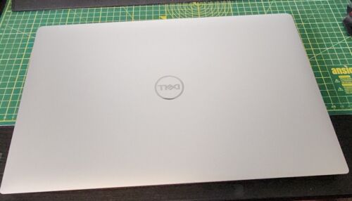 Dell XPS 15 7590 laptop, 4.5GHz i7-9750H, 1TB SSD, 32GB RAM, 4K 15.6" UHD OLED - Picture 1 of 4