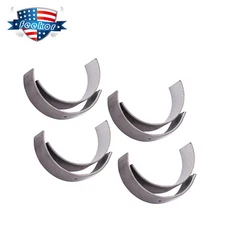8Pcs STD Connecting Rod Bearing 23060-2G401 Fit for 11-18 Hyundai Kia 2.0L 2.4L