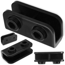 Pop-up Garden Gazebo Replacement/Spare Parts-Rectangular Bracket - EX022.