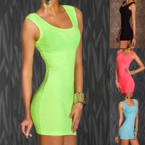 body hugging casual dresses