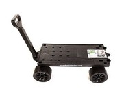 Mighty Max Cart Fb600a Flatbed Yard Cart, New, Free Shipping on sale Mighty Max Cart Fb600a Flatbed Yard Cart, New, Free Shipping on sale
