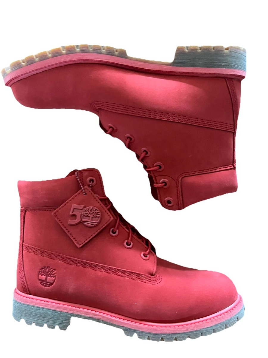 Timberland 50th Anniversary Edition Premium 6