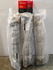 Speedrite DATAMARS 1000 Unigizer 10 MI (40 Acres) 1.0J, 3x 203200 Netting 492 ft