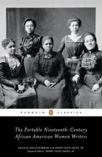 The Portable Nineteenth-Century African American Women Writers (Penguin Classic