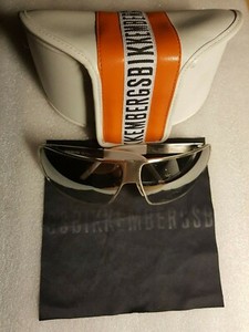 bikkembergs sunglasses
