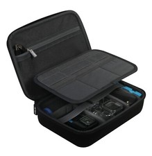 JSVER Hard Case for GoPro Cameras Carrying Case For Gopro Hero 13/12/11/10/9/...