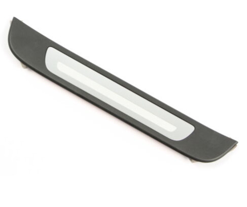 Baguette de seuil arrière droite pour Audi A6 C7 4G08533769B9