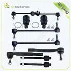 10pc Inner & Outer Tie Rod End Steering Parts for 2001- 05 Acura MDX Honda Pilot