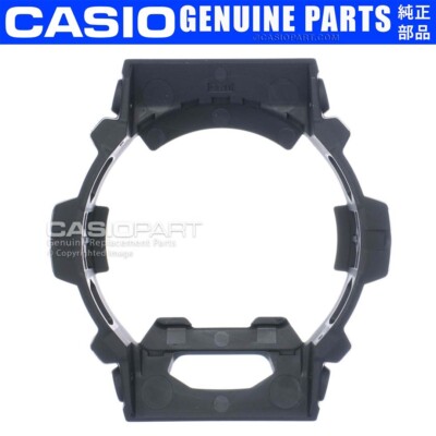 G-SHOCK ベゼル　1点 Genuine Casio Watch Bezel G-Shock G-8900 G-8900-1 Yellow Font