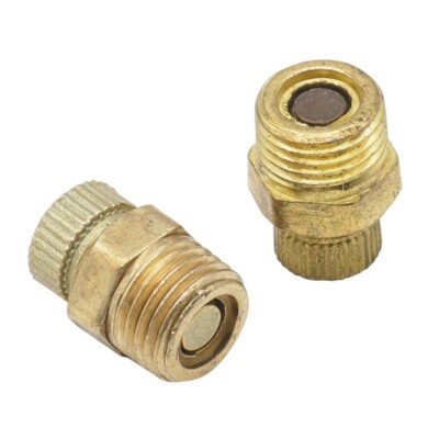 Messing Ablaufventil 1/4 Zoll NPT Für Luftkompressor Tank - Hochdruck Entwässerung 12mm Messing Ablaufventil 1/4 Zoll NPT Für Luftkompressor Tank - Hochdruck Entwässerung 12mm