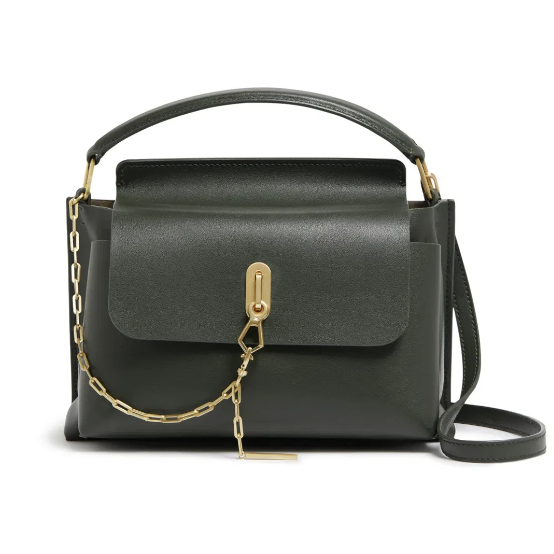 Zac posen shoulder bag new arrivals