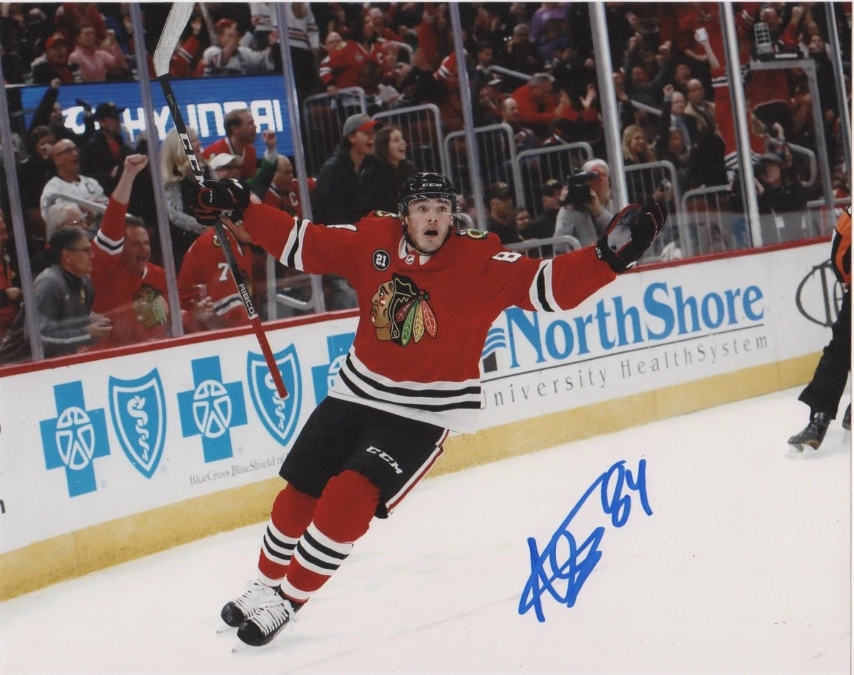 Fortin cheap chicago blackhawks