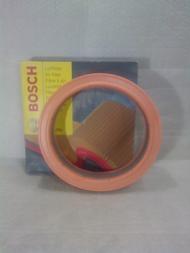 Volkswagen Polo 1.6 1999-2000(ABU,AEA,AEE,ALM/75bhp) Airfilter (Bosch) - Picture 9 of 20