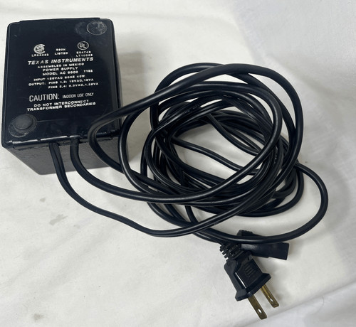 Rochester Instrument Systems RIS AN-3100 Alimentatore Per Allarme AN-3157H - Usato Testato