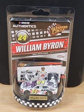 2024 Wave 2 RW02 William Byron Axalta Daytona 500 Win 1/64 Winners Circle