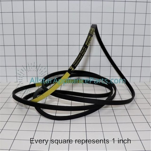 LG Dryer Belt Poly V 4400EL2001D eBay