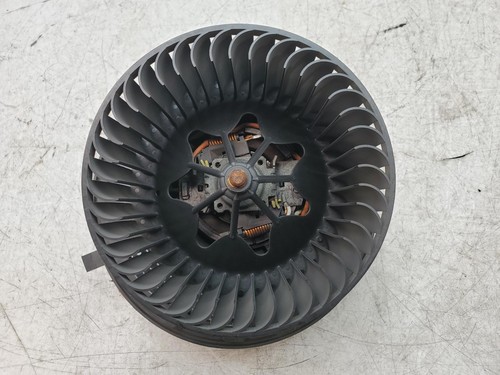 BMW 1 3 X1 X3 X4 SERIES E81 E87 E88 E82 E90 05-13 HEATER BLOWER FAN MOTOR 693366 - Picture 2 of 5