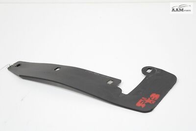 2022-2024 SUBARU WRX SEDAN FRONT LEFT SIDE SPLASH GUARD MUD FLAP ROKBLOKZ