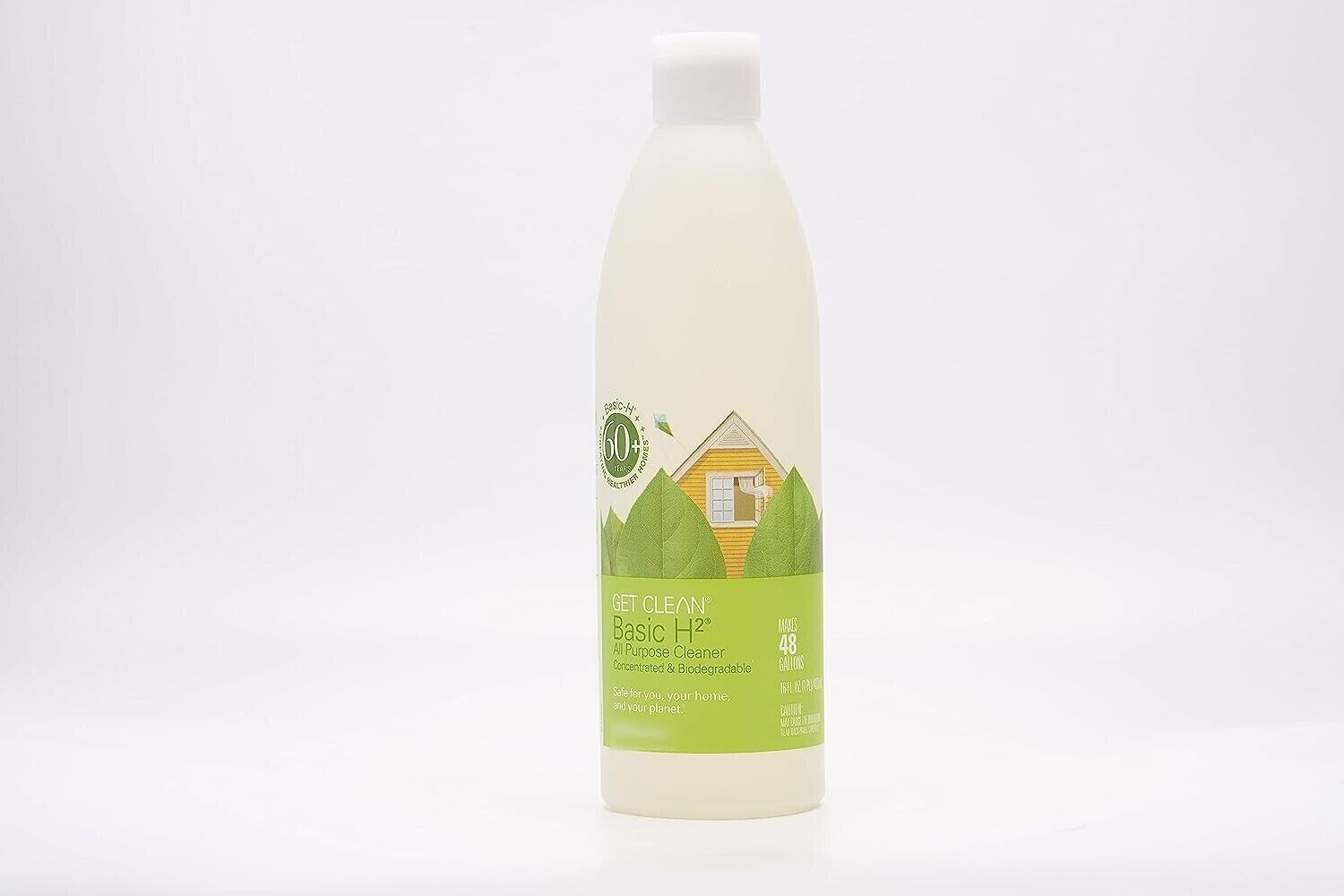 Shaklee Get Clean Basic H2 Biodegradable All Purpose Cleaner