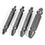 4PCS-Broken-Bolt-Damage-Screw-Remover-Extractor-Drill-Bits-Easy-Out-Stud-Reverse thumbnail 7