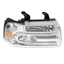 2007-2014 Lincoln Navigator RH Right Passenger Side HID Headlight 