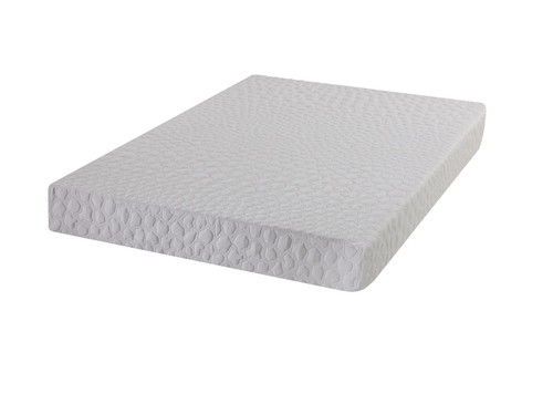 Pureflex Memory Pluto Matratze 200 mm Vollschaummatratze 3 Fuß 4 Fuß 4 Fuß 6 5 Fuß 6 Fuß - Bild 6 von 7