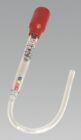 Sealey AK4123 Ethylene Glycol Antifreeze Pocket Tester Ball Type