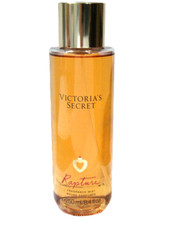 VICTORIA  S SECRET RAPTURE FRAGRANCE BODY MIST SPRAY SPLASH 8.4 oz NEW