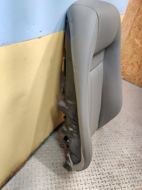 05 06 07 08 Bentley Continental GT Rear Right Seat Upper Cushion OEM 3W3885511F