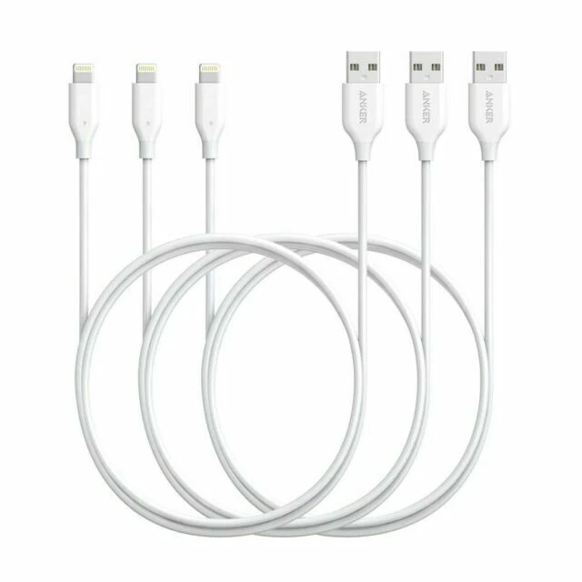 Cables Y Adaptadores para Anker para Motorola Apple iPhone 7 Plus