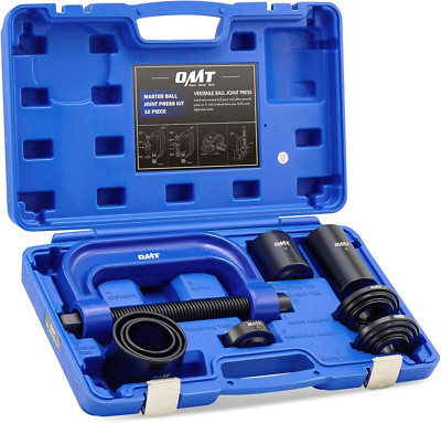 Kit Prensa Junta Rotula Y Extraccion Juntas Universales Herramienta Resistente