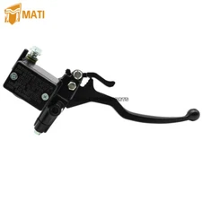 Front Right Brake Master Cylinder 705600045 for Bombardier Can-Am DS650 2000-07