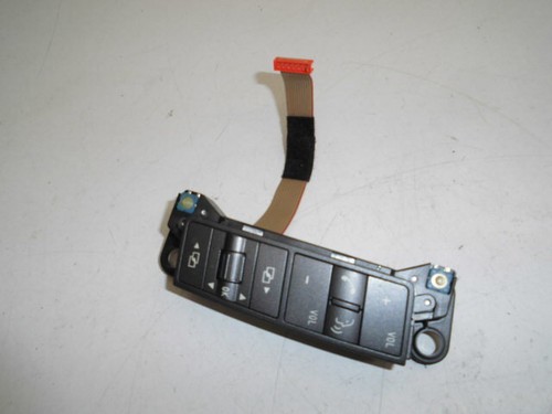 Original VW Phaeton 3D Schalter Lenkrad Multifunktion vorne rechts 3D0959538H