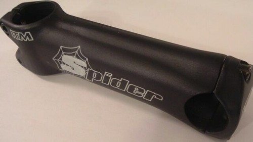 New-Old-Stock 3T Yellow Mutant Stem (25.8 mm / 26.0 mm clamp x 120