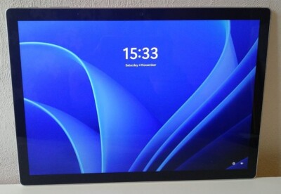   Microsoft Surface Book 3   13,5'' i7, 16GB RAM, 256GB SSD (T30) - Nur Display