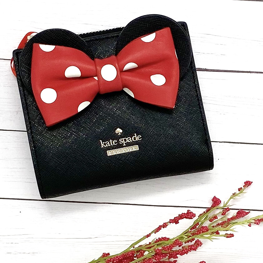 Kate spade minnie mouse adalyn hotsell