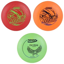 Innova Disc Golf DX Teebird Fairway Driver 7/5/0/2 - Choose Exact Disc