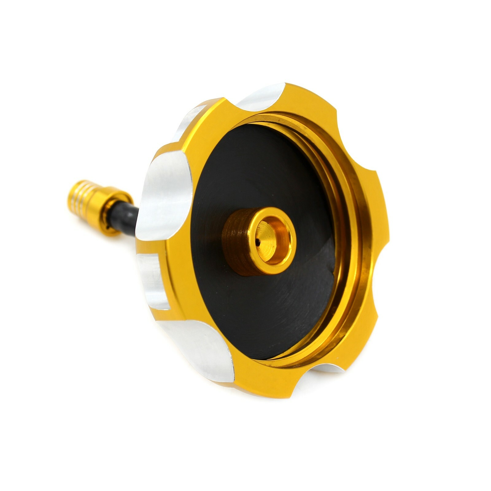 KKE Fuel Gas Cap Tank Cover Fit SUZUKI DRZ125 DRZ400 DRZ400E LTR450 400