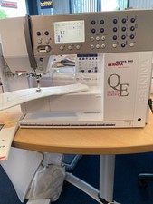 Bernina Virtuosa 153 Qe Sewing Machine For Sale Online | Ebay